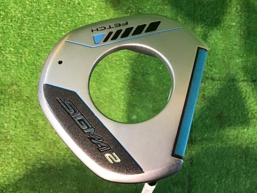 楽天市場】ピン シグマ2 パター fetch ping sigma2の通販