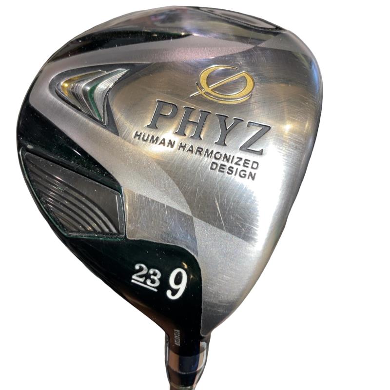 楽天市場】フェアウェイウッド 9w（ブランドブリヂストン）の通販