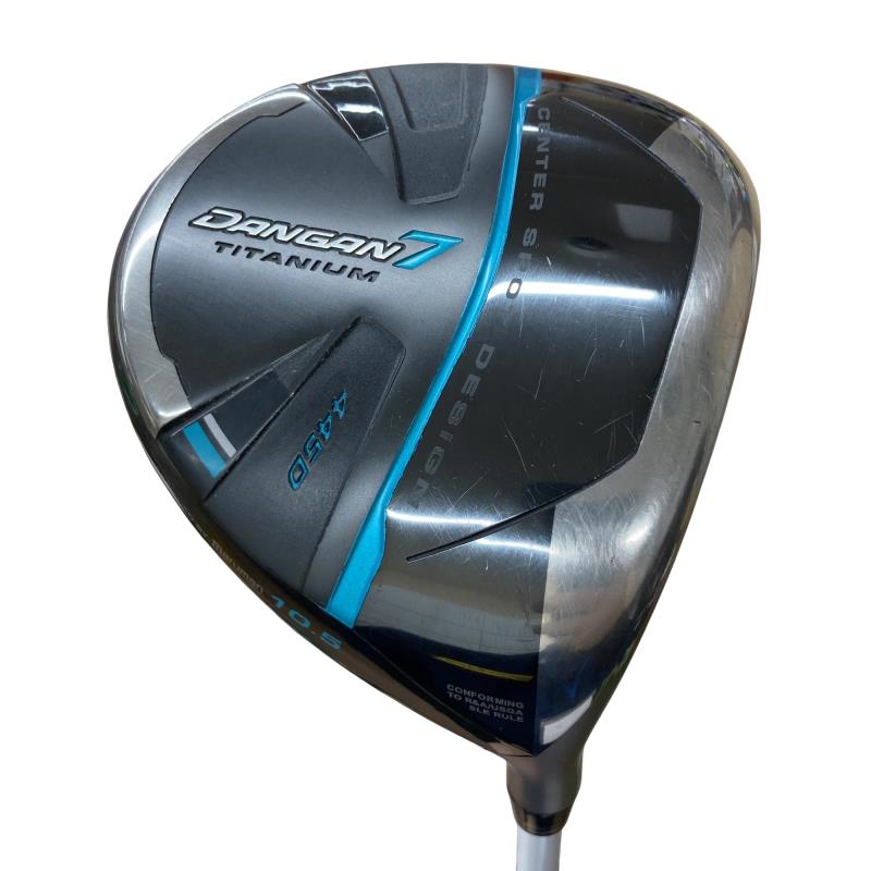 楽天市場】マルマン ダンガン 7 ドライバーmfの通販