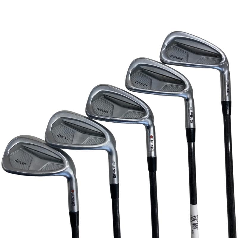 楽天市場】ピンi200 アイアンの通販