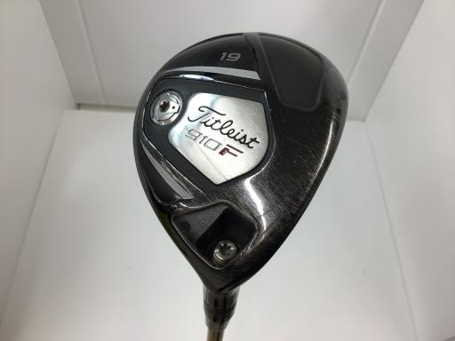 楽天市場】タイトリスト 910f 19°（ゴルフ｜スポーツ・アウトドア）の通販