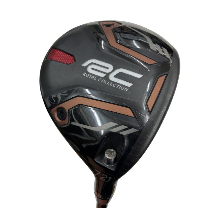 楽天市場】ロイヤルコレクション 7wの通販