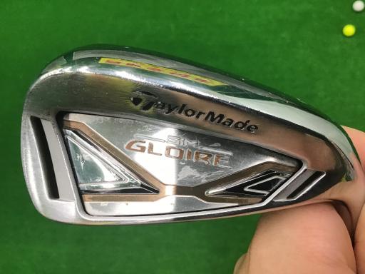 アイアンセット テーラーメイド SIM GLOIRE/MCI X100 TaylorMade SIM