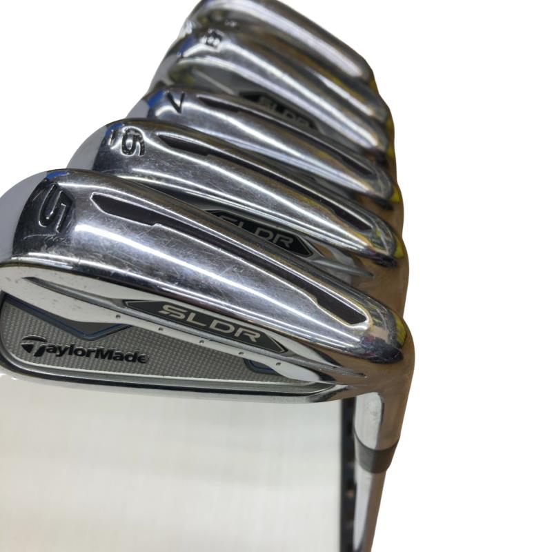 楽天市場】sldr アイアン スペック（アイアン｜メンズクラブ）：クラブ