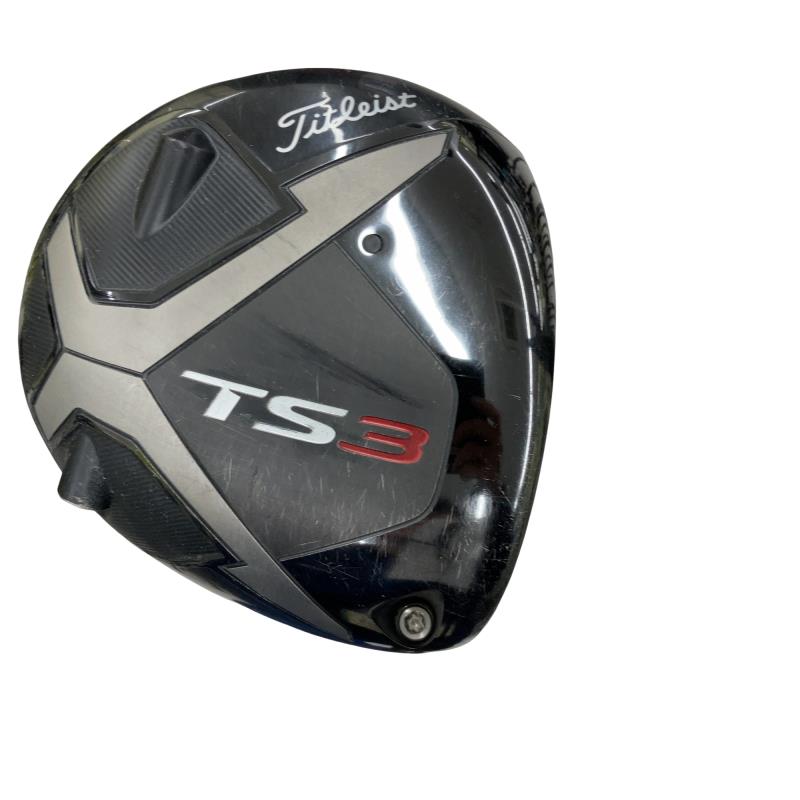 楽天市場】タイトリスト ts3 ドライバーの通販