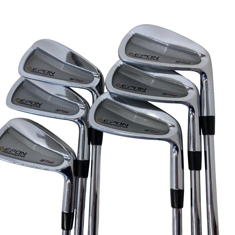 楽天市場】エポン アイアン（クラブ｜ゴルフ）：スポーツ・アウトドア