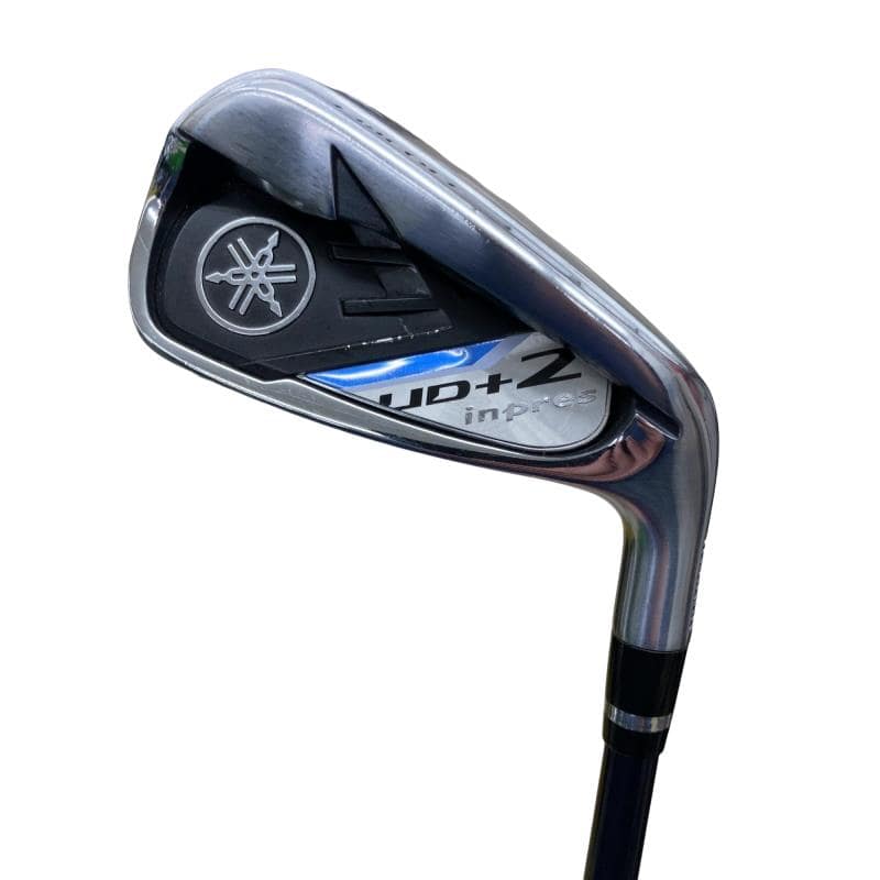 楽天市場】ヤマハ インプレス ud 2 アイアン 単品アイアンの通販