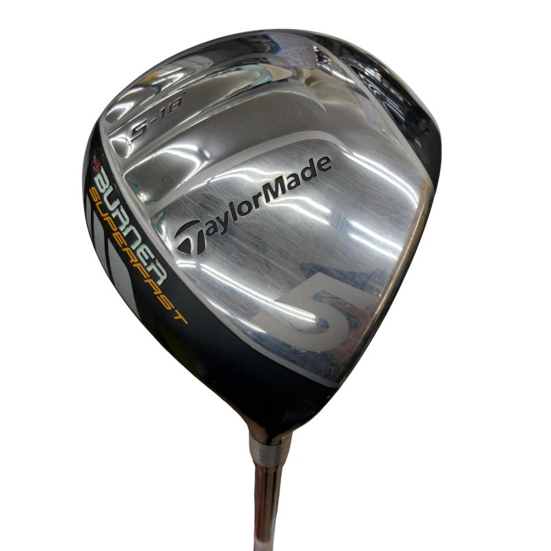 楽天市場】フェアウェイ テーラーメイド バーナー1．0の通販