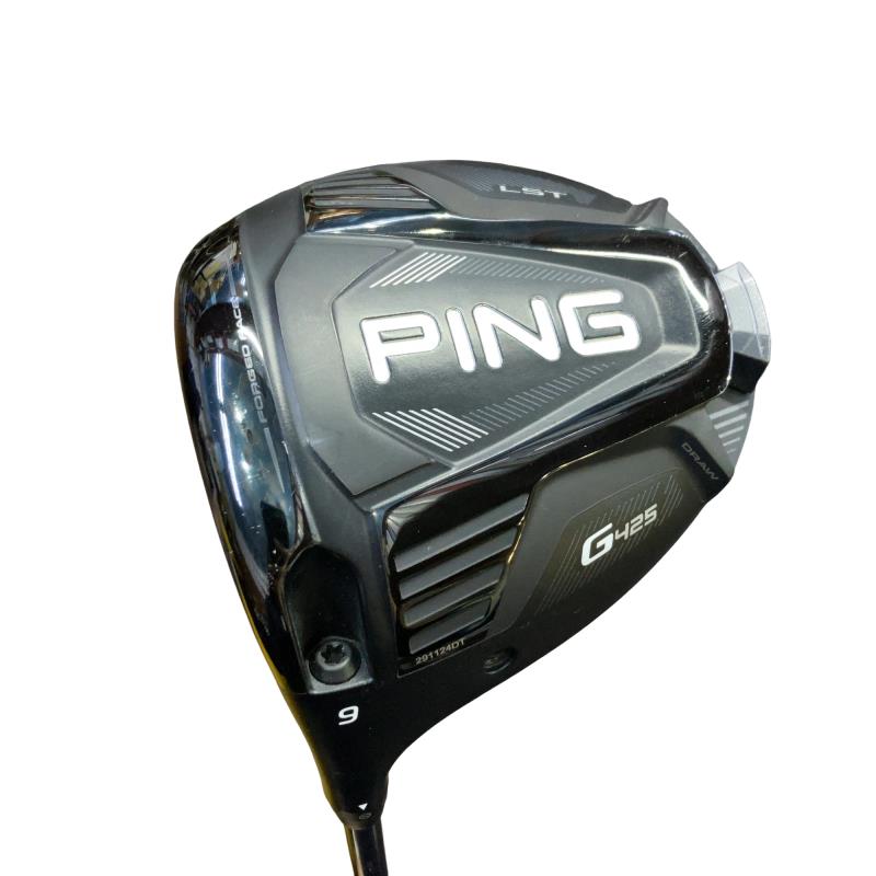 楽天市場】ping g425 ドライバー レフティの通販