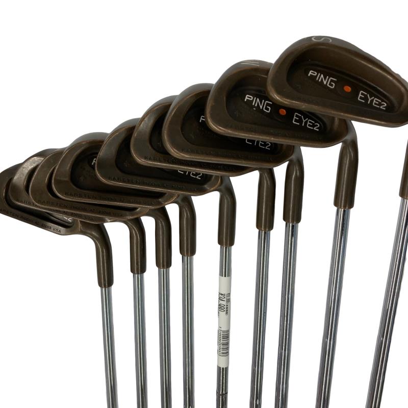 楽天市場】ピン ping アイ 2 ベリリウムカッパーの通販