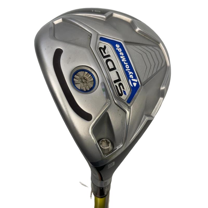 楽天市場】テーラーメイド sldr レフティの通販