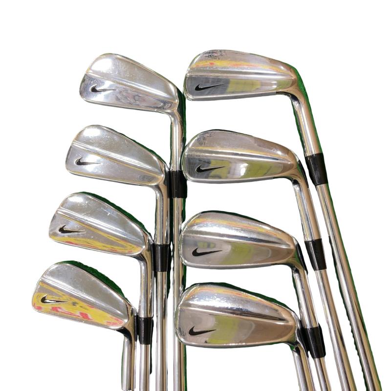 楽天市場】ナイキ 中古 アイアンセットの通販