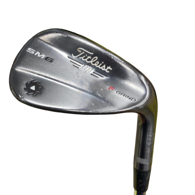 楽天市場】タイトリスト sm6 52の通販