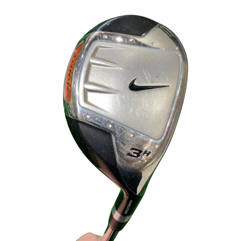 楽天市場】ナイキ ゴルフ クラブ（フレックス（ゴルフクラブ）SR