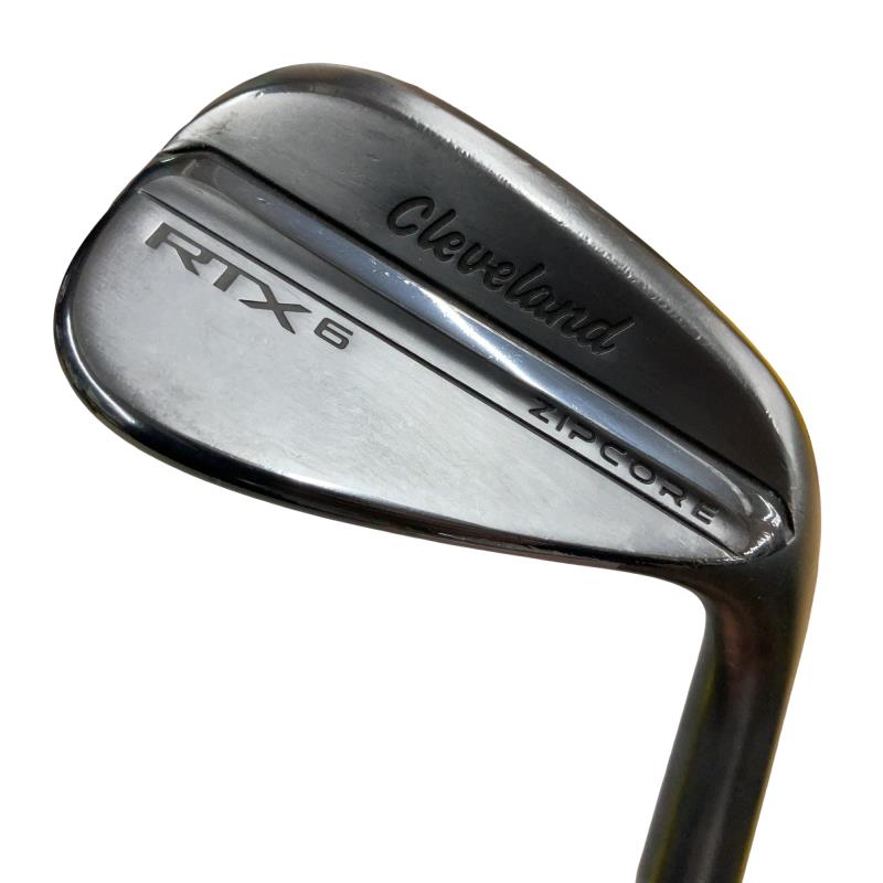 楽天市場】rtx zipcore ブラックサテン ウエッジ 48の通販