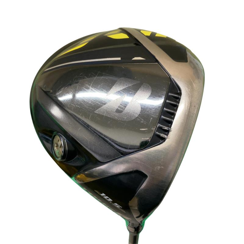 楽天市場】ブリヂストン tour b jgr 10．5 srの通販