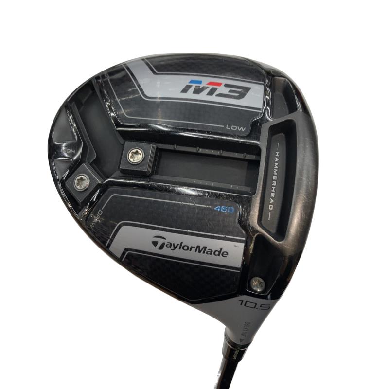 楽天市場】テーラーメイド m3 ドライバーの通販