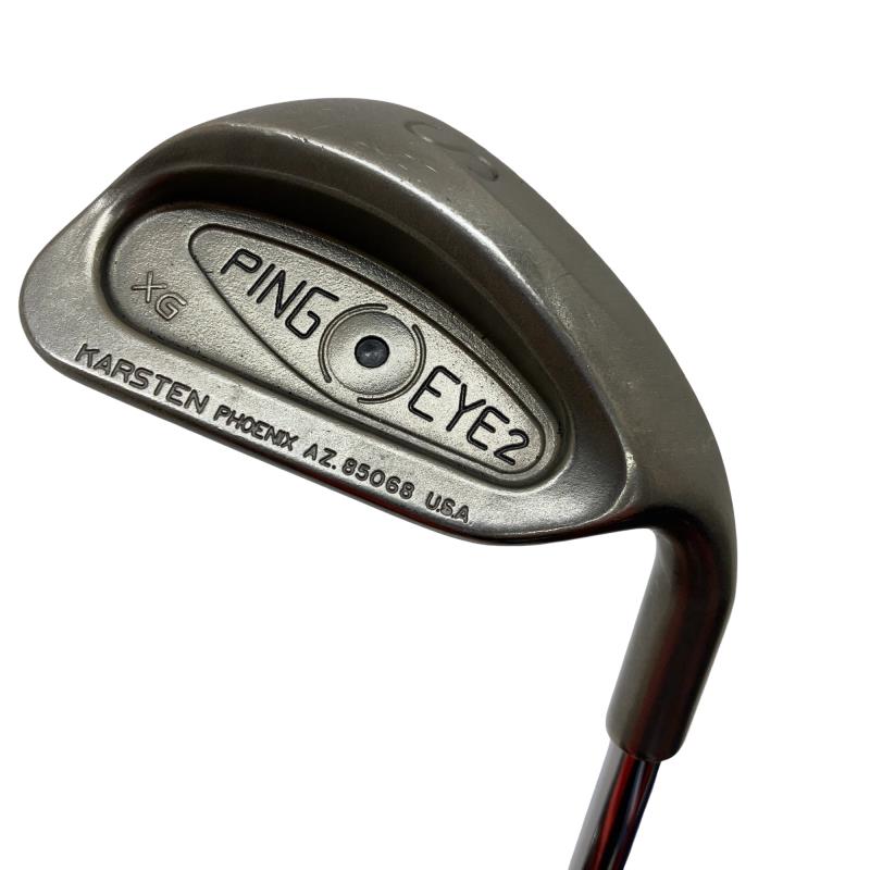 楽天市場】ピン eye2 ウェッジ（ゴルフ｜スポーツ・アウトドア）の通販