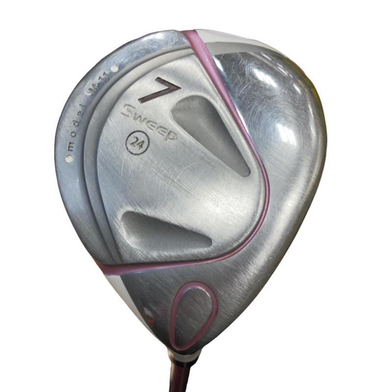 楽天市場】プロギア sweep レディス 7wの通販