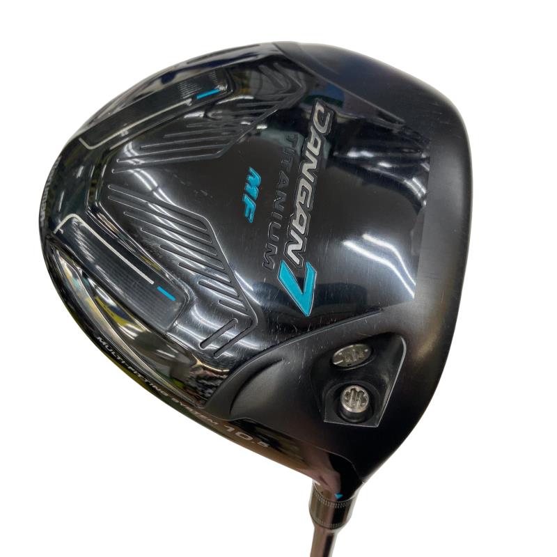 楽天市場】マルマン ダンガン 7 ドライバーmfの通販