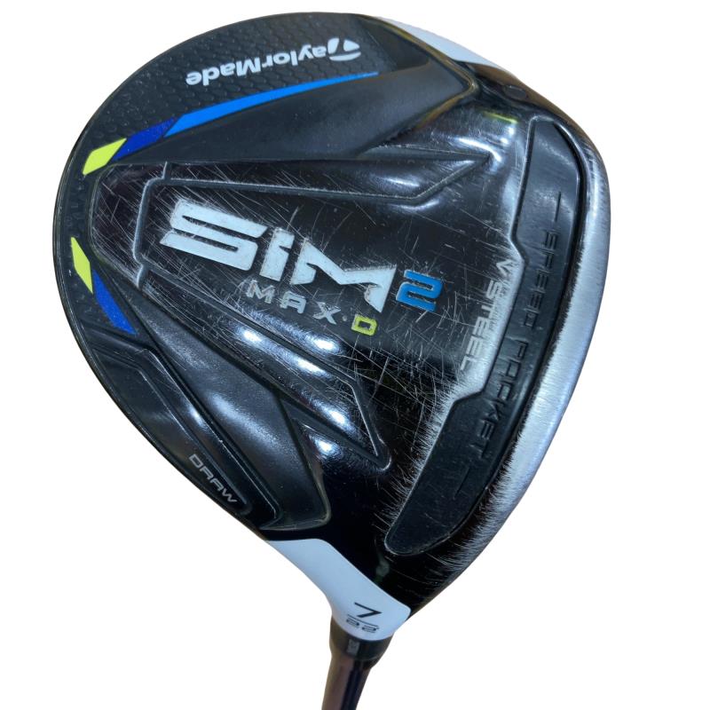 楽天市場】m2 フェアウェイウッド 7wの通販