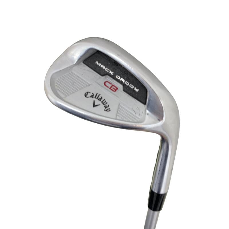 楽天市場】マックダディ cb ウェッジ 48の通販