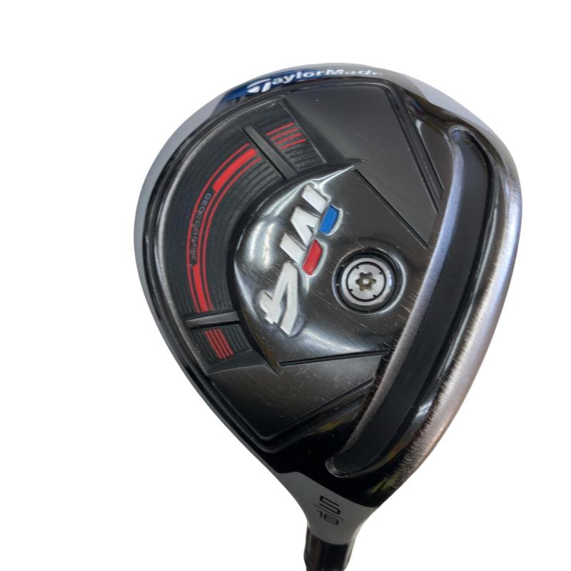 楽天市場】テーラーメイド m4 フェアウェイウッド 5wの通販