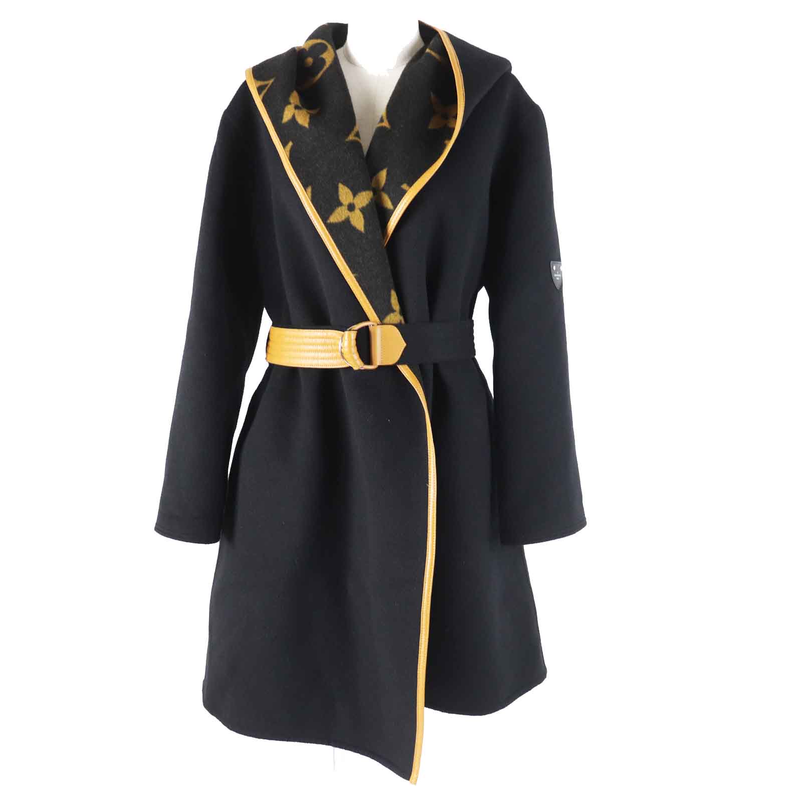 楽天市場】コート ルイ・ヴィトン（コート・ジャケット｜レディース