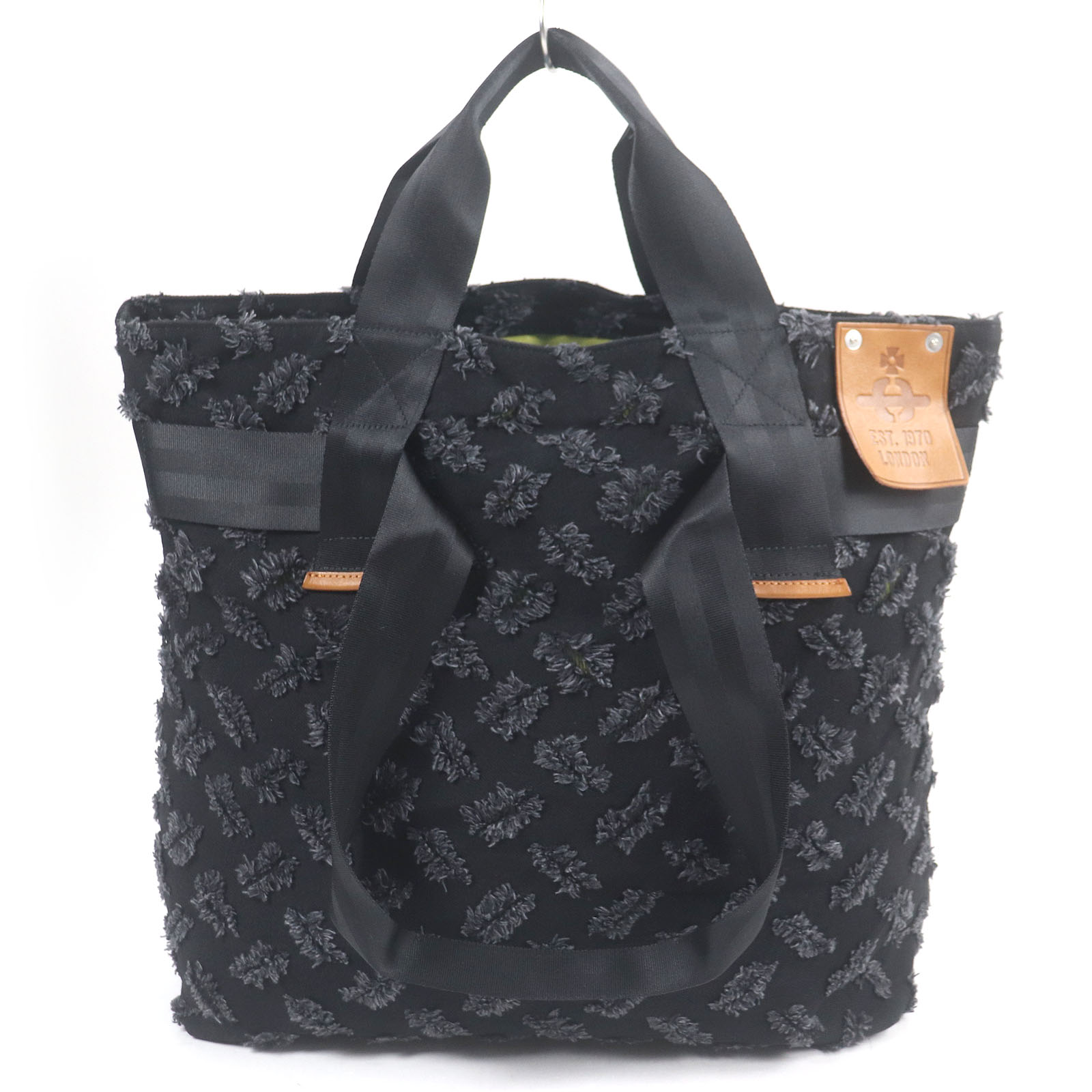 楽天市場】キャンバス トート（ブランドヴィヴィアン・ウエストウッド