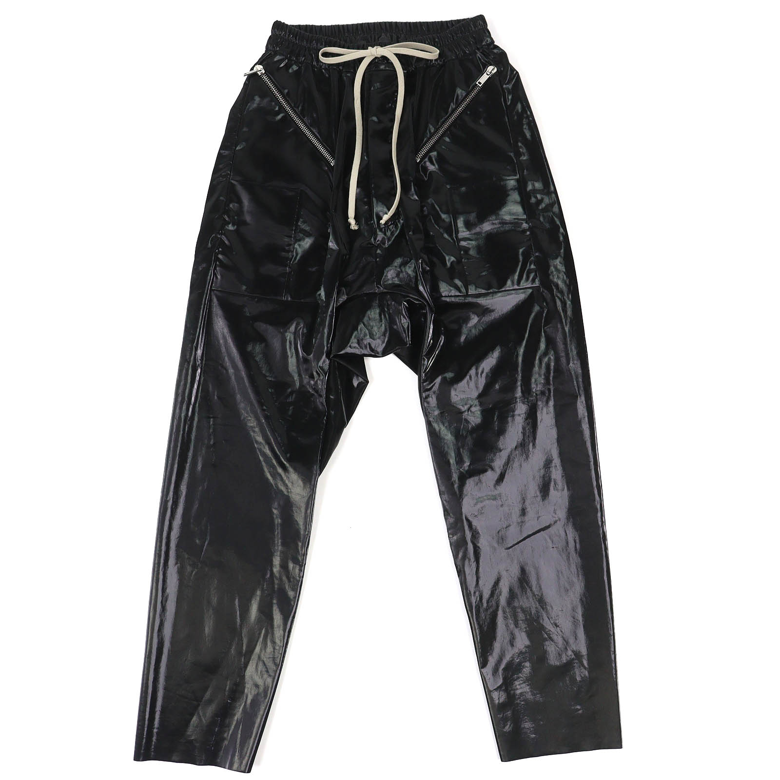 楽天市場】rick owens xs サルエルの通販