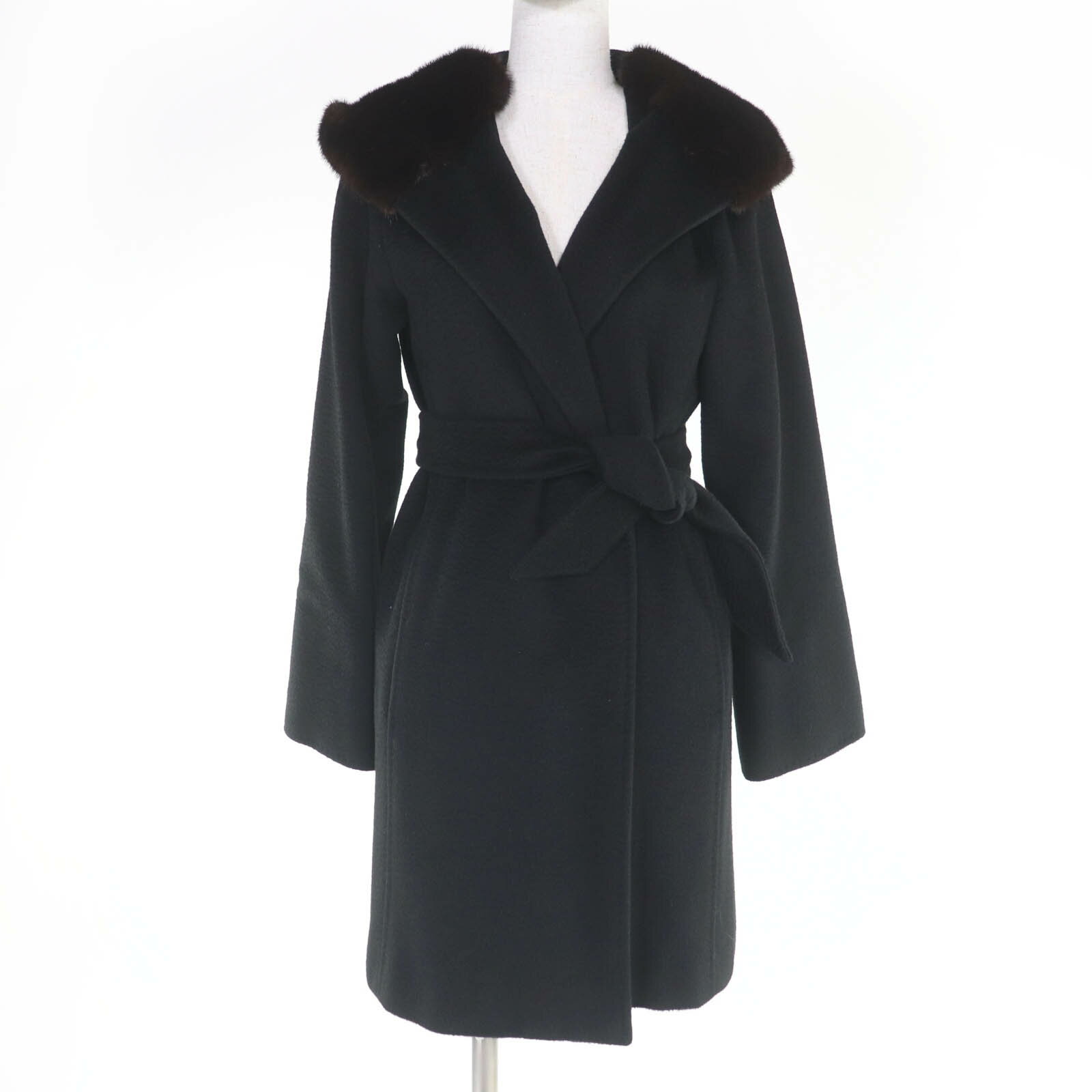 楽天市場】マックスマーラ キャメル コート 34の通販