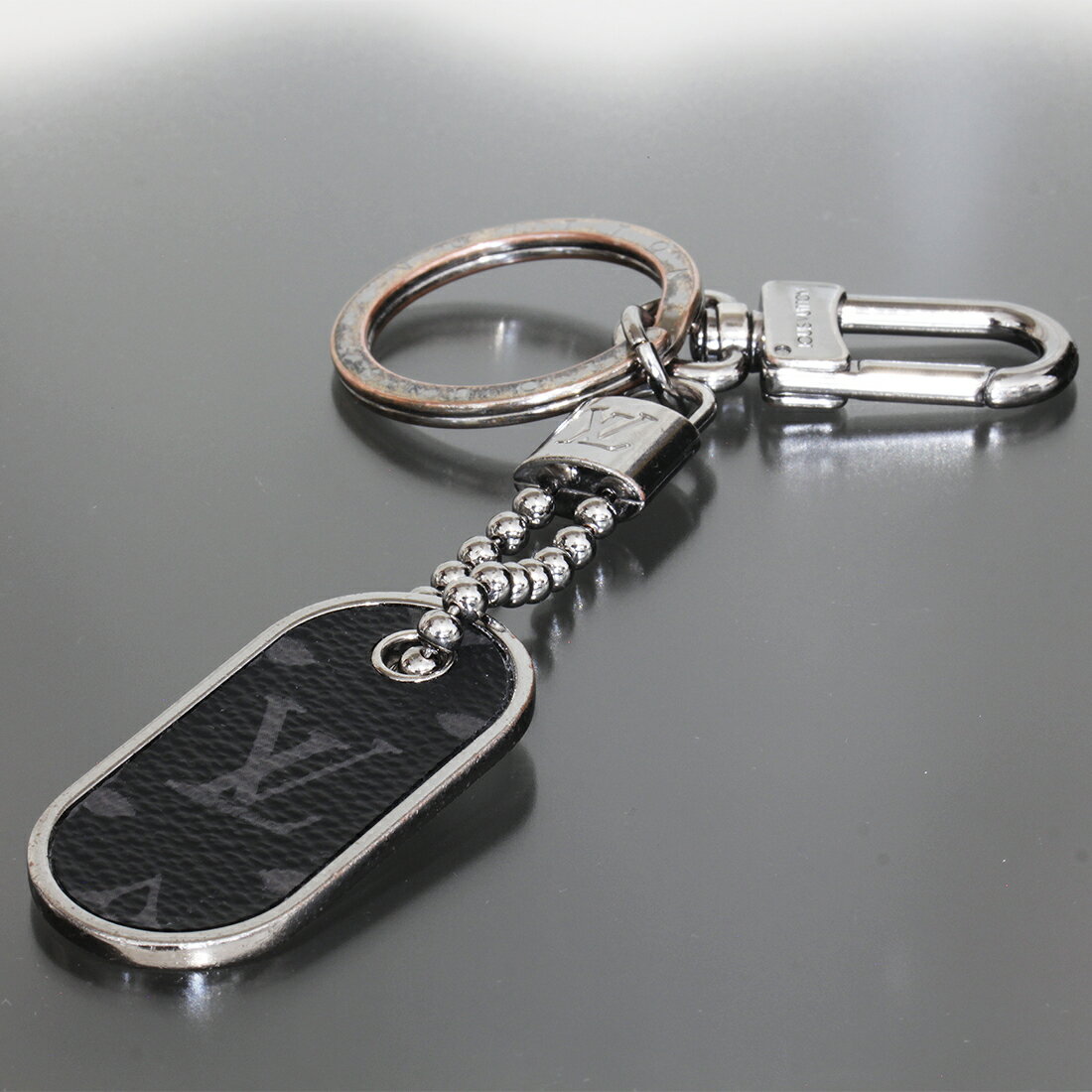 楽天市場】ルイヴィトン ポルトクレ タブの通販