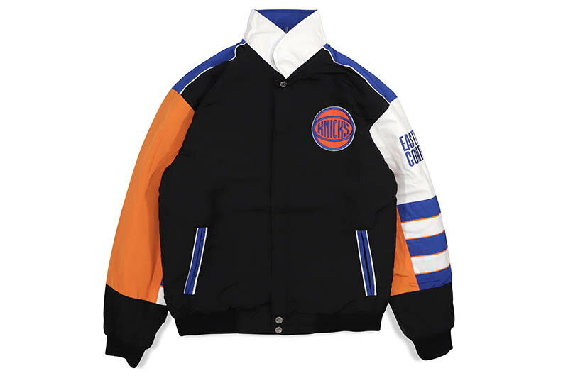 楽天市場】ニューヨークニックス ジャケットの通販