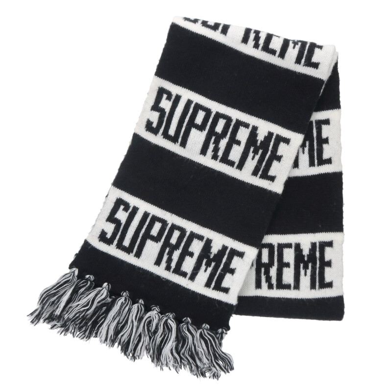 atrctr マフラー supreme stussy Supreme(シュプリーム) マフラー