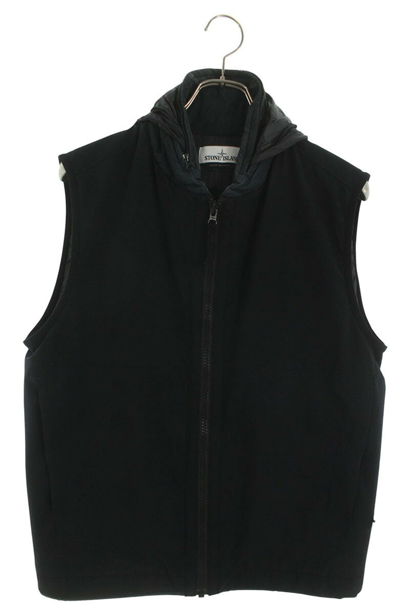 楽天市場】stone island（ベスト・ジレ｜トップス）：メンズ
