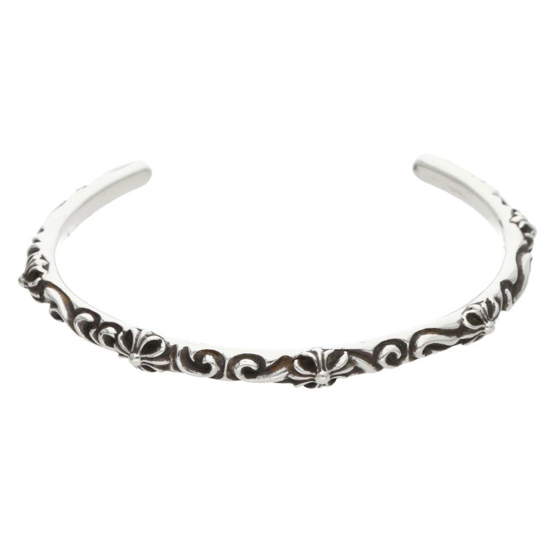 楽天市場】クロムハーツ sbt バングルの通販