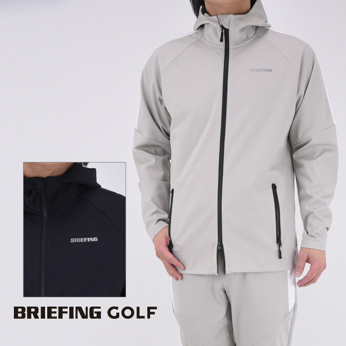 BRIEFING フード付きジャケット Mサイズ グレー 楽天市場】メッシュ