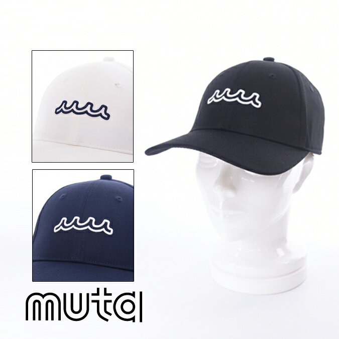 楽天市場】ムータ muta キャップの通販