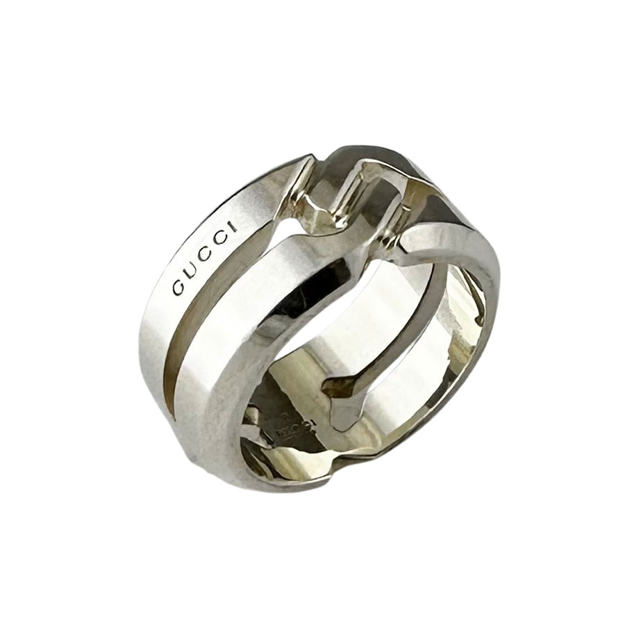 楽天市場】gucci ノットリングの通販