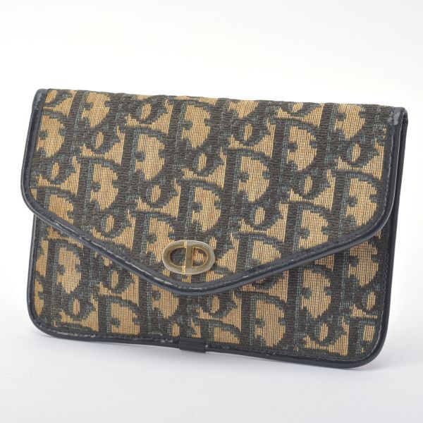 ディオール トロッター 財布（レディース） 人気ブランドランキング