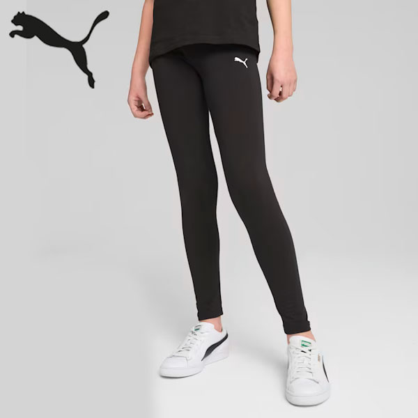 楽天市場】puma レギンスの通販 定価12100円☆【 プーマ 】フリース