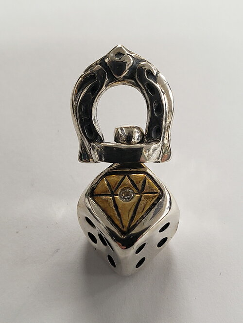 楽天市場】GANGSTERVILLE GALCIA（男女兼用アクセサリー｜ジュエリー