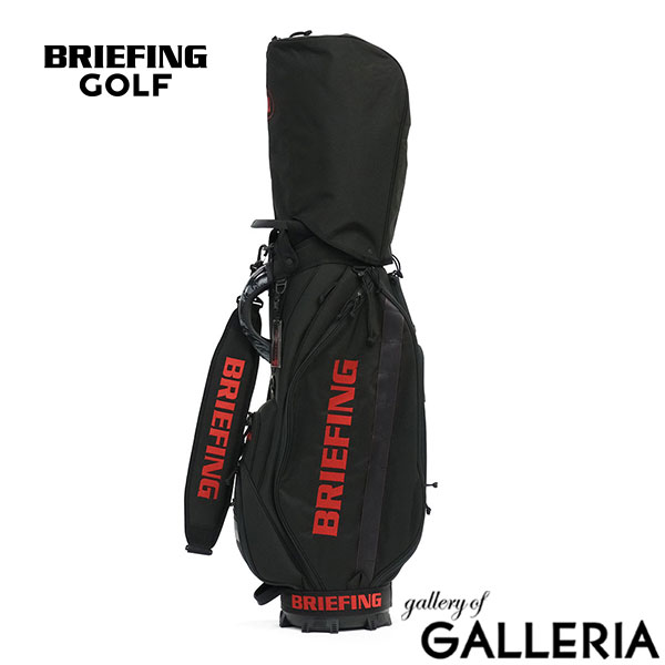 楽天市場】ブリーフィング キャディバッグcr－5の通販