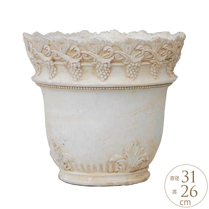 楽天市場】ロココ（植木鉢・プランター｜ガーデニング・農業）：花