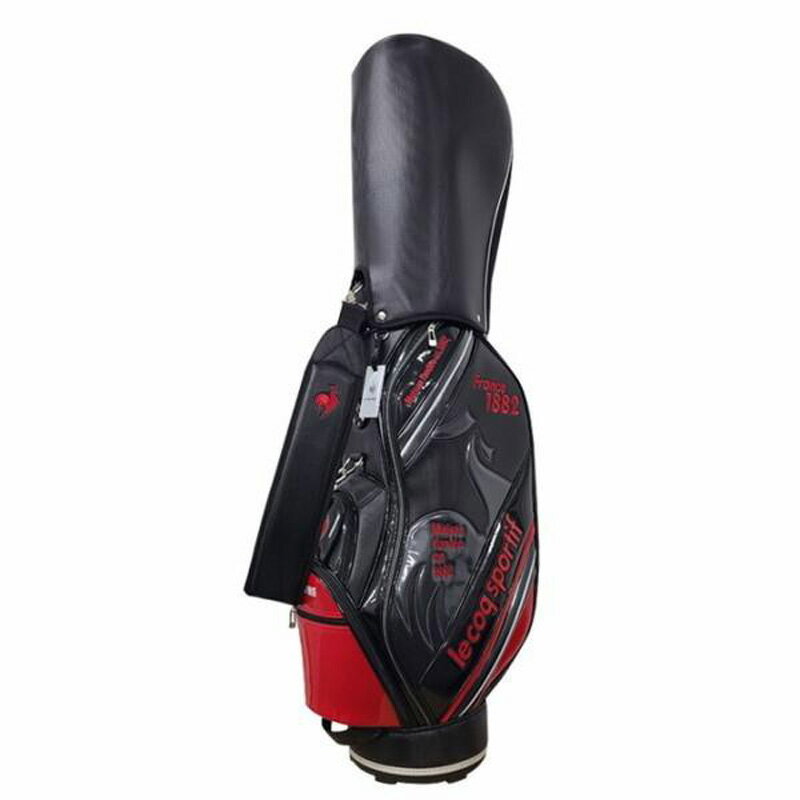 楽天市場】キャディバッグ（ブランドルコックスポルティフ）（バッグ