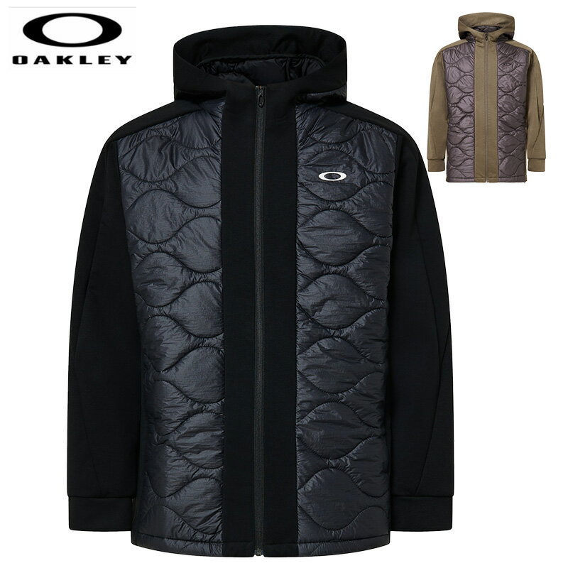 楽天市場】オークリー ジャケット（コート・ジャケット｜メンズ