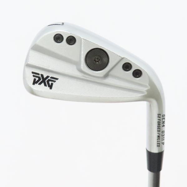 楽天市場】pxg gen4 アイアンの通販