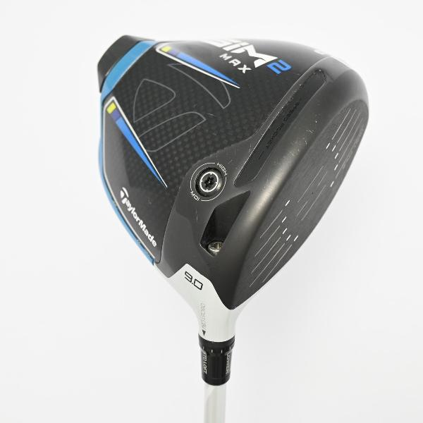 楽天市場】sim2 max d ドライバー スピーダーの通販