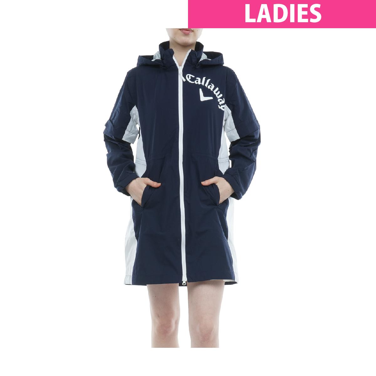楽天市場】キャロウェイ レインウェア（レディースウェア｜ウェア