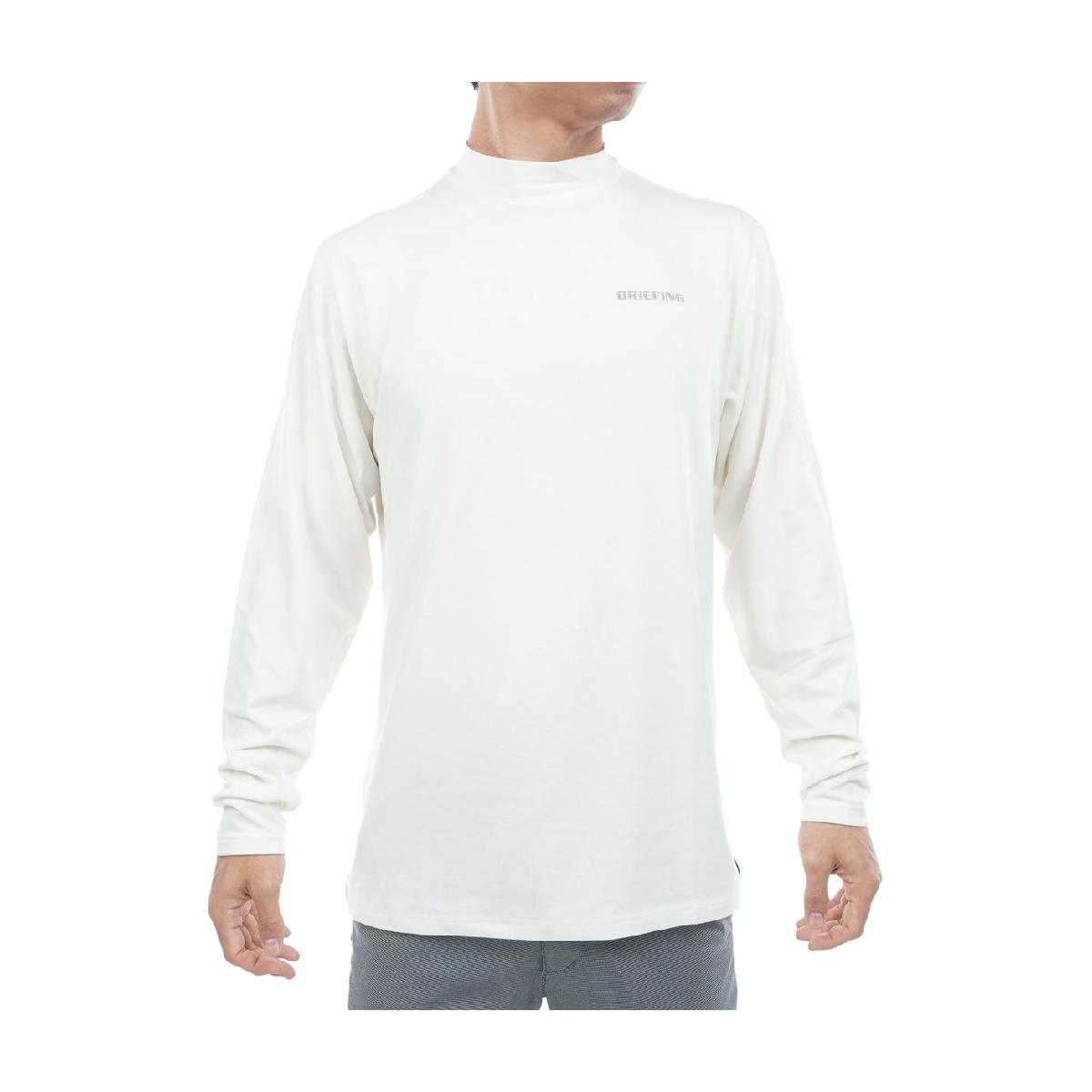 楽天市場】briefing ハイネックの通販